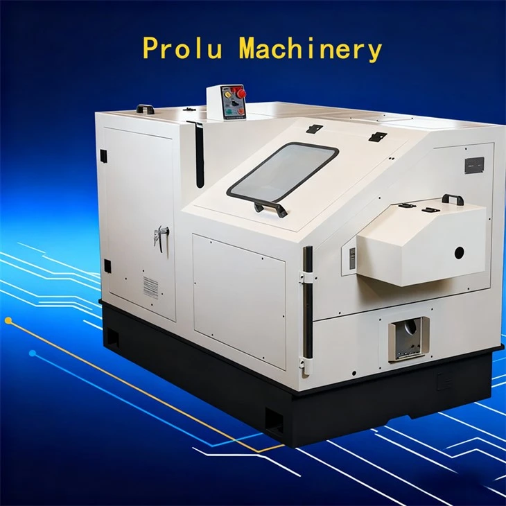 Steel Ball Forming Machine suppliers