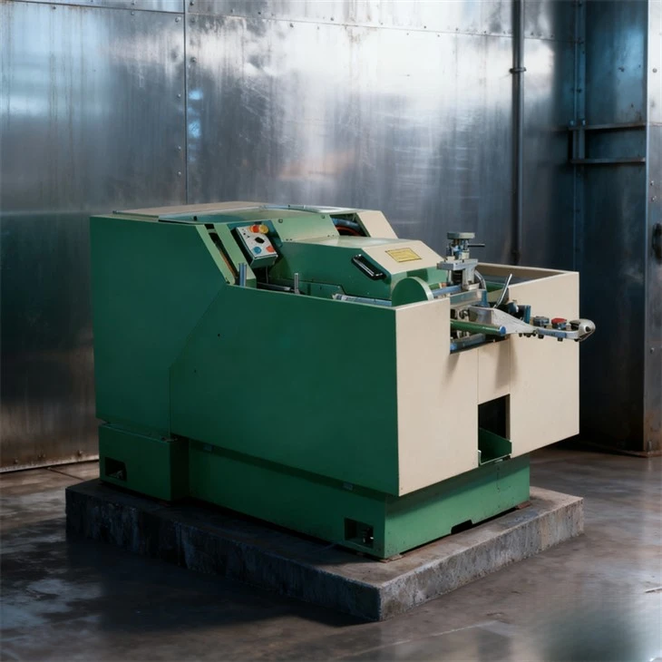 Wafer Head Screw Maker factory